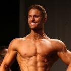 Michael  Hildebrandt - NPC Night of the Champions 2013 - #1